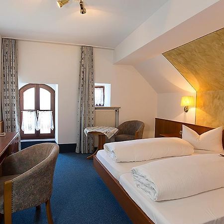 Hotel Am Markt Greding Dış mekan fotoğraf