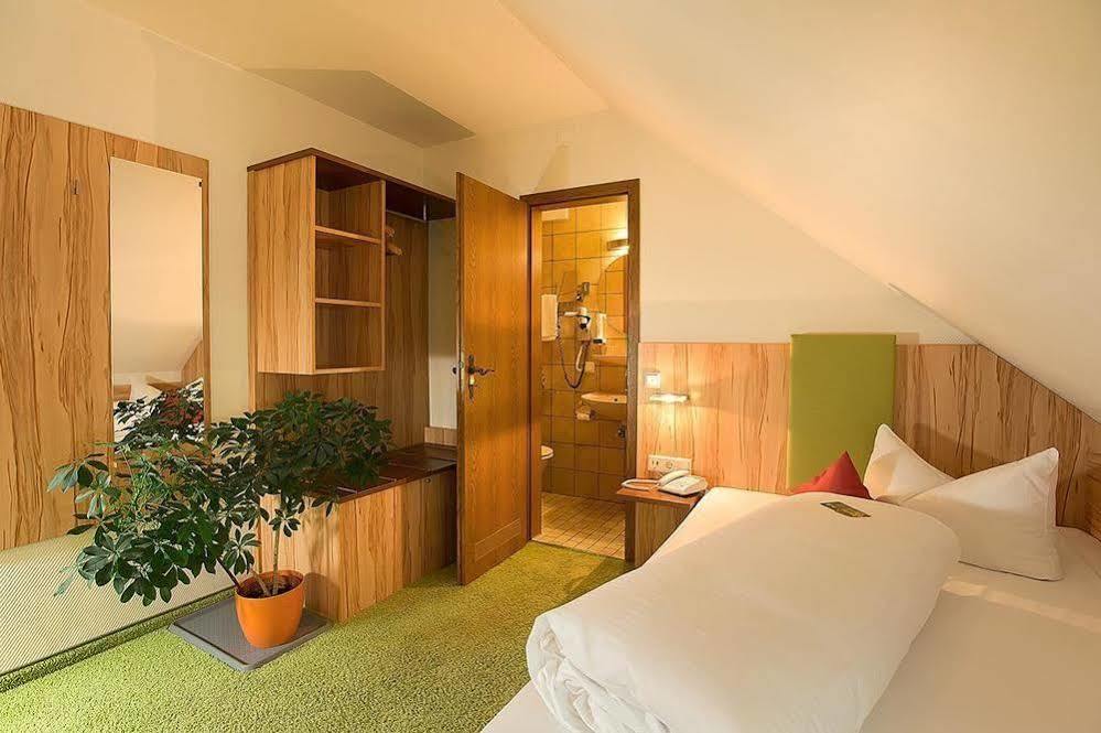 Hotel Am Markt Greding Dış mekan fotoğraf